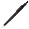ROTRING Mehaaniline Pliiats 800 Must 0,5 mm