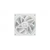 Arvuti korpuse ventilaator DeepCool FL12 SE WH 12 cm Valge 3 tk