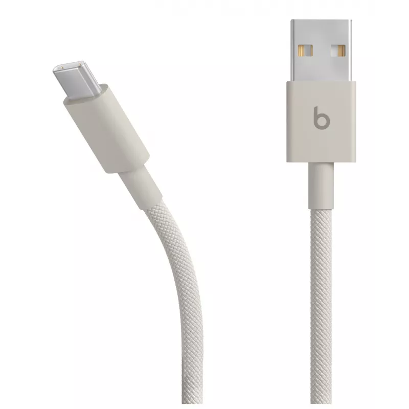Apple USB-A–USB-C põimitud kaabel – Surge Stone – kaabel – digitaalne/andmeedastus