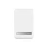 Belkin BoostCharge Pro 8000 mAh juhtmevaba laadimine Valge