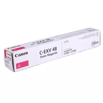 Canon C-EXV 48 toonerikassett 1 tk Originaal magenta