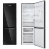 Külmik-sügavkülmik AMICA FK3506D.2F(E) 250 L, energiaklass E