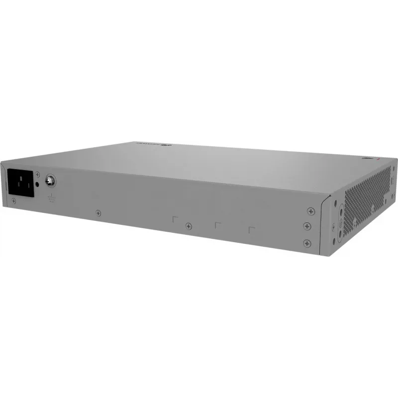 Huawei S220S-8P4JX Gigabit PoE lüliti, 2x 2.5G SFP, 2x SFP+ 8x POE, 2x 2.5G SFP, 2x SFP+