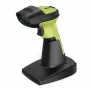 inateck vöötkoodiskanner 60 must/roheline [BCST-60_Must/green]