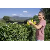 Juhtmeta hekilõikurid KARCHER HGE 18-50 aku komplekt