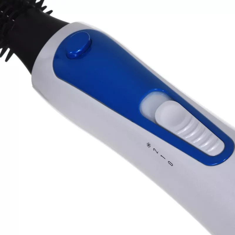 Concept KF-1310 kuumaõhuhari, sinine, valge, 400 W, 0,19 m