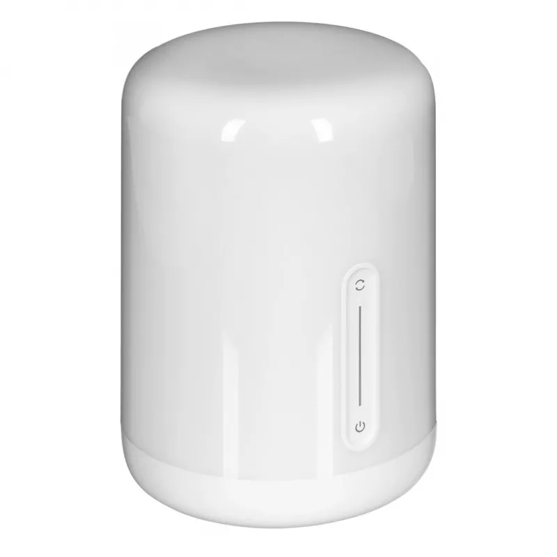 Xiaomi Mi Bedside Lamp 2 nutikas laualamp Valge Wi-Fi