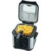Fritüür Clatronic FR 3649 Ühekordne 2,5 L 1600 W Must