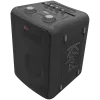 Parteikõlar KLIPSCH Vegas — juhtmega ja juhtmeta, kõlar 13,3 cm, 49–20000 Hz, 95 dB, akutoitega, must