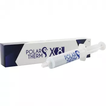 Polartherm X-8 termopasta - 40 g