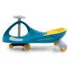 Gravity ride Gravity roheline-kollane