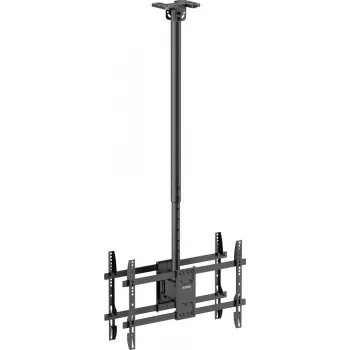 SpeaKa Professional SP-TVCM-550 TV-laekinnitus, kõrgus reguleeritav, 109,2 cm, 43–218,4 cm, 86” (SP-13660980)