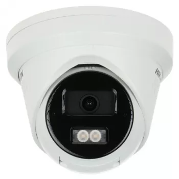 IP-kaamera Hikvision DS-2CD2383G2-LI2U/SL 8 MP, fikseeritud 2,8 mm objektiiv, IR-valgustus, PoE