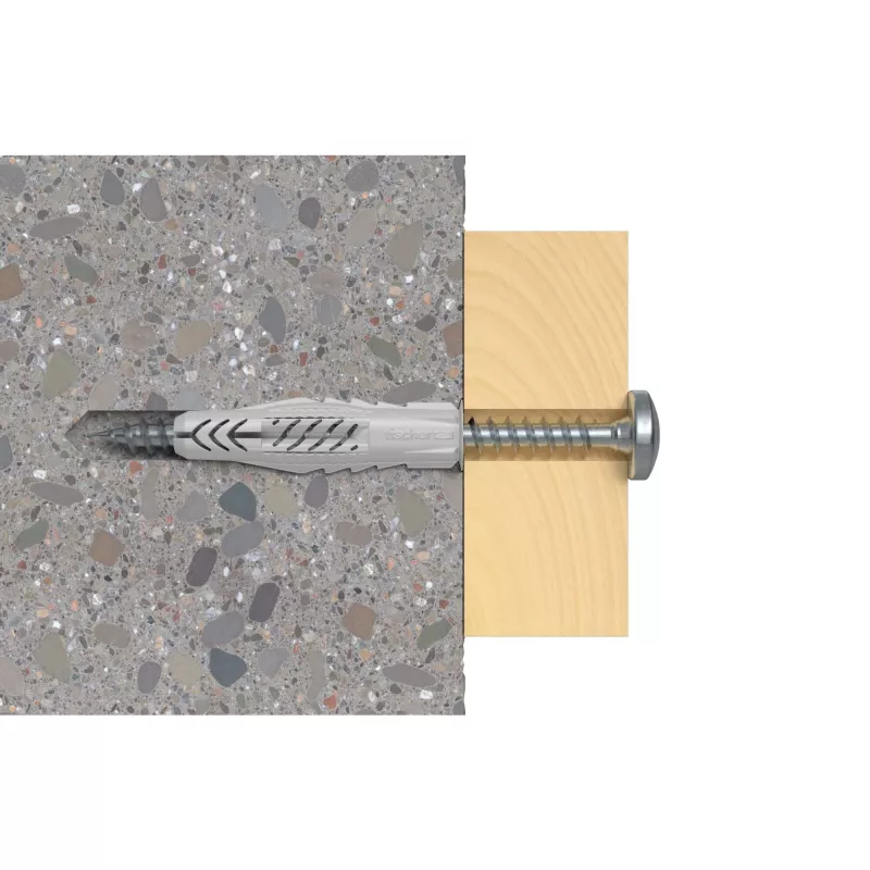 Fischer 62760