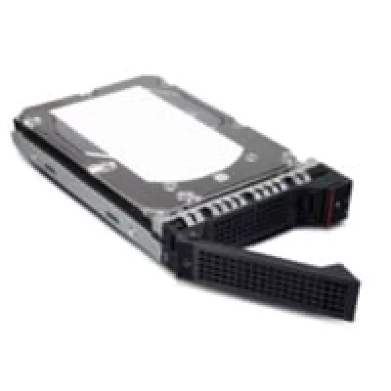 Lenovo 7XB7A00028 sisemine kõvaketas 1,8 TB 10000 p/min 2,5 tolli SAS