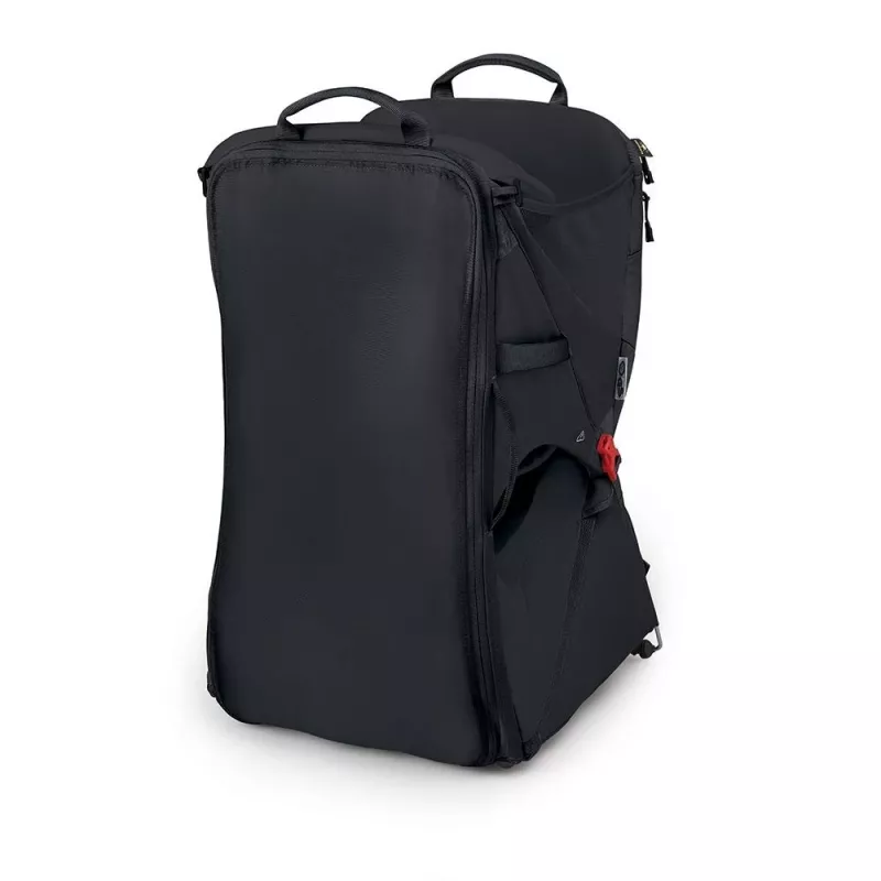 Lastekandur Osprey Poco LT Nailon 380x450x710 mm