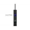 PowerWalker 10133027 toitejaotusseade (PDU) 16 vahelduvvoolupistikut 0U Must