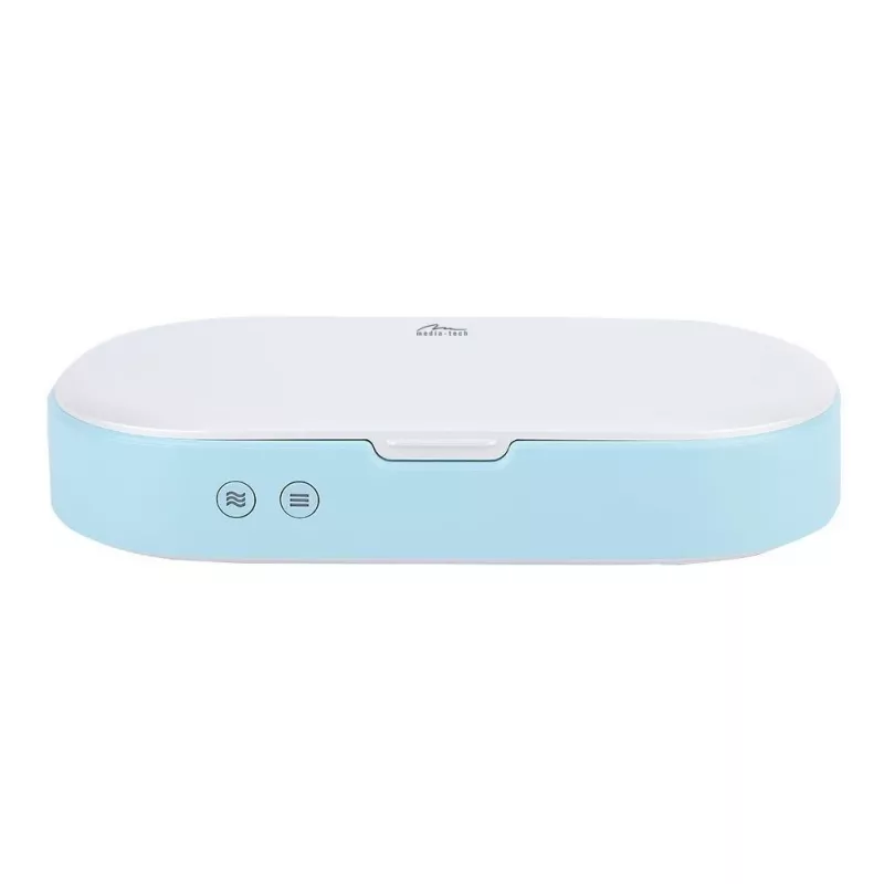 Media-Tech MT6517 UV-C multifunktsionaalne sterilisaator