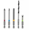 Puur-/kruvikeeraja Graphite Energy+ 58G022-PS15