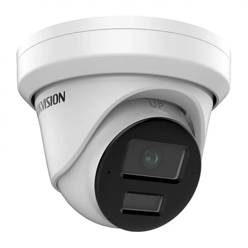 IP-turvakaamera Hikvision DS-2CD3386G2-ISU(2.8mm)(H)(eF) Ultra Series
