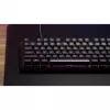 Corsair K70 mänguklaviatuur, USB, must, mehaaniline, täissuuruses, 104 klahvi