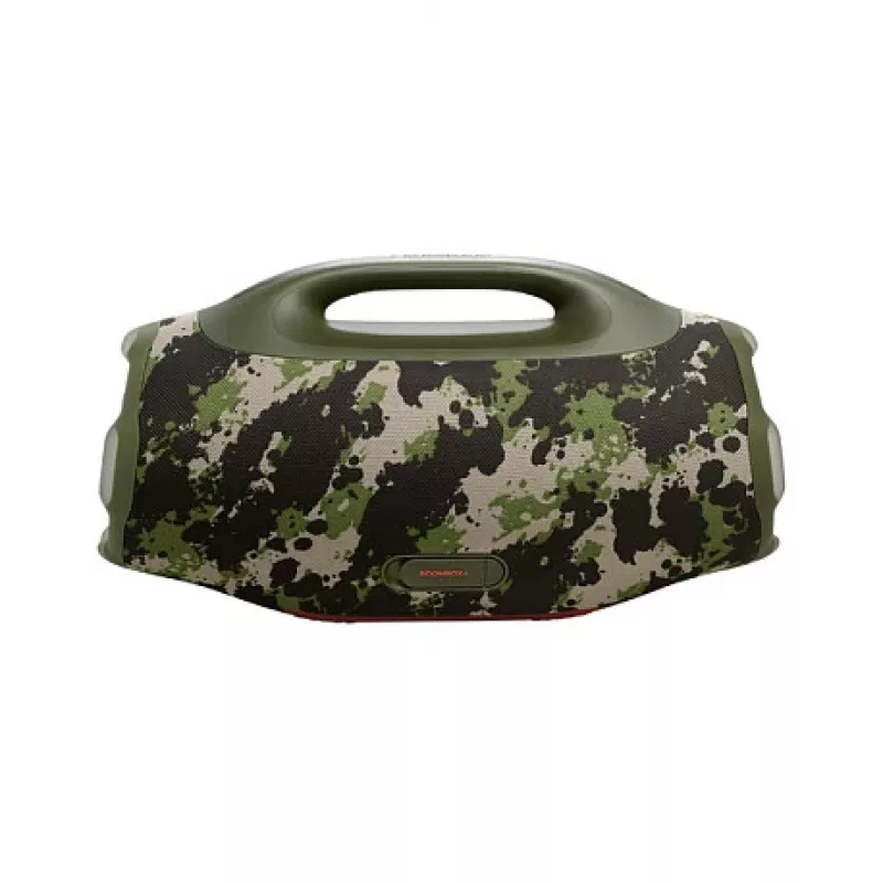 Peokõlar JBL Boombox 4 Camouflage 180 W juhtmevaba Bluetooth