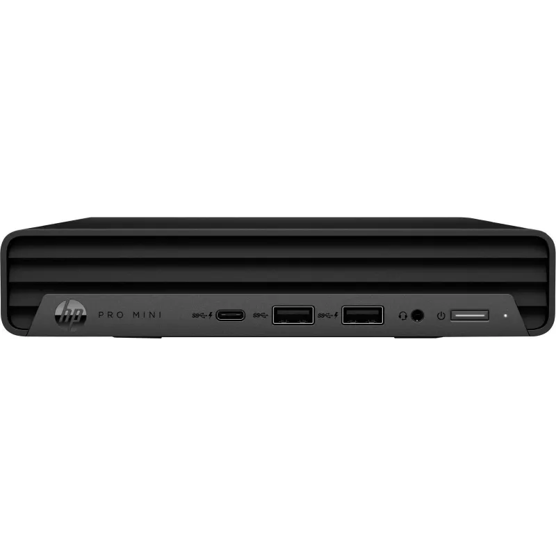 HP Pro Mini 400 G9 Intel® Core™ i3-13100T (D18JNES#ABD)