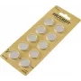 Voltcraft nööpelement CR 2016 3 V 10 tk 80 mAh Liitium VC-12209095 (VC-12209095)