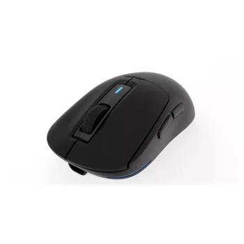 Mängurihiir Krux Plasma Wireless KRXB001 liides