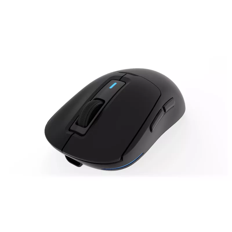 Mängurihiir Krux Plasma Wireless KRXB001 liides