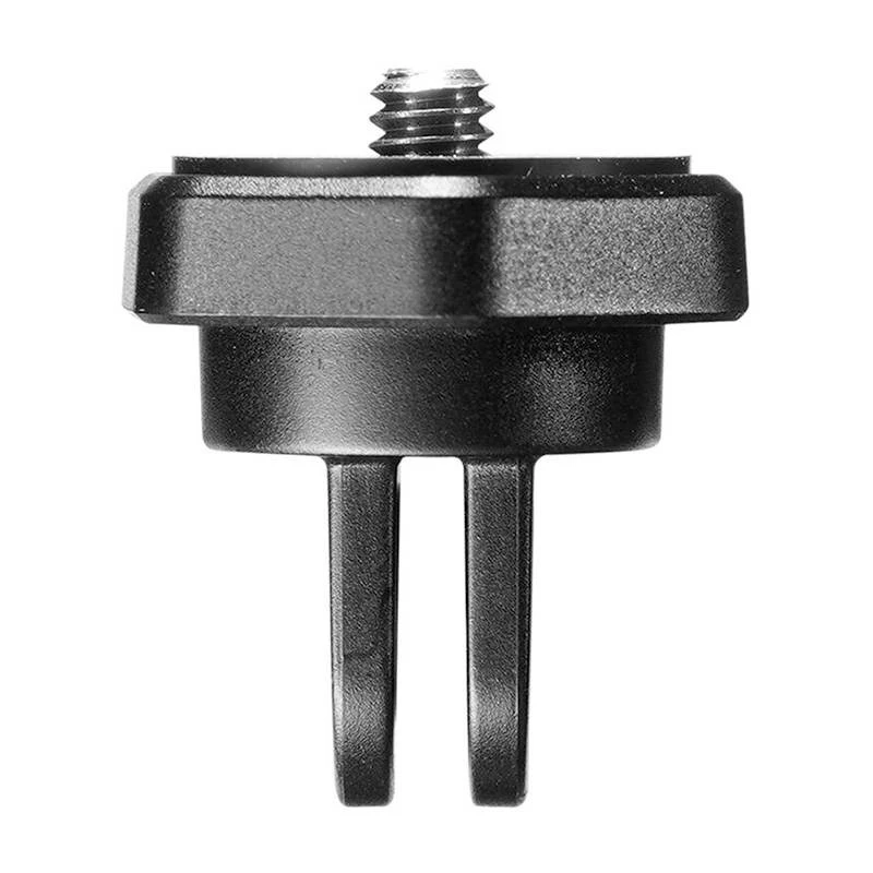 Kinnitusadapter Telesin 1/4'' spordikaameratele (GP-TPM-T04)