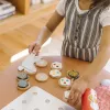 MPP PLF Slice N Bake küpsisekomplekt GML