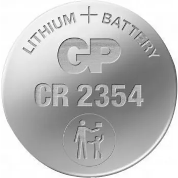 GP Batteries Lithium CR2354 Ühekordne patarei Liitium-mangaandioksiid (LiMnO2) (0602354C1)