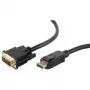 Videokaabli adapter ShiverPeaks BS77492-1