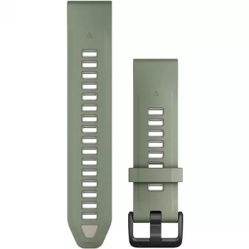 Garmin Quickfit rihm 010-13391-02 roheline hall