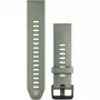 Garmin Quickfit rihm 010-13391-02 roheline hall