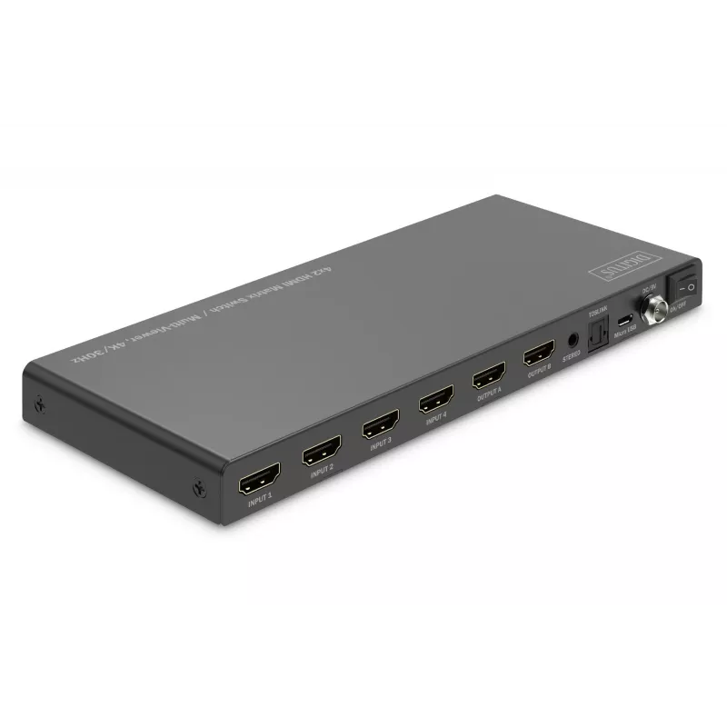 Videolüliti (hdmi) DS-55345