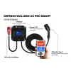 Wallbox DEFENZO Pro AC22 DEF1017 22 kW Type 2 elektrisõiduki laadija