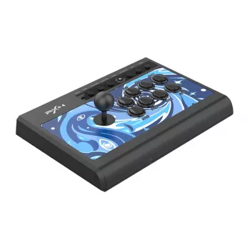 Arkaadikontroller PXN PXN-008 — USB juhtmega juhtkang PC-le ja konsoolidele