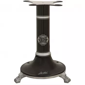 Toidulõikuri alus Berkel BK-Volano-Stand18N - must alus mudelile B3/Tribute