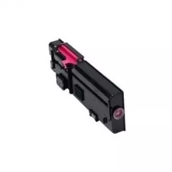 Delli originaal 593-BBBP tooner magenta neutraalpakendis C2660dn C2665dnf jaoks