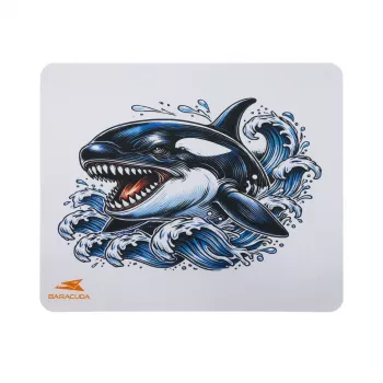 Hiirematt Baracuda BGMP-071 Orca 300x250