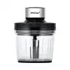 Steba MG 400, 2 l, must, klaas, roostevaba teras, 400 W, 230 V