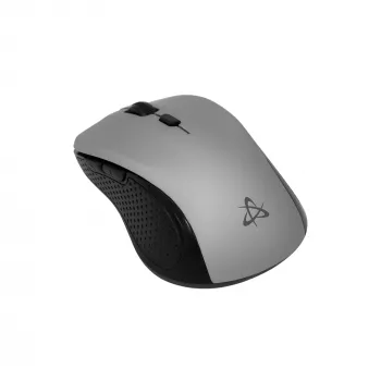 Hiir SBOX WM-993 Hõbedane USB Type-A