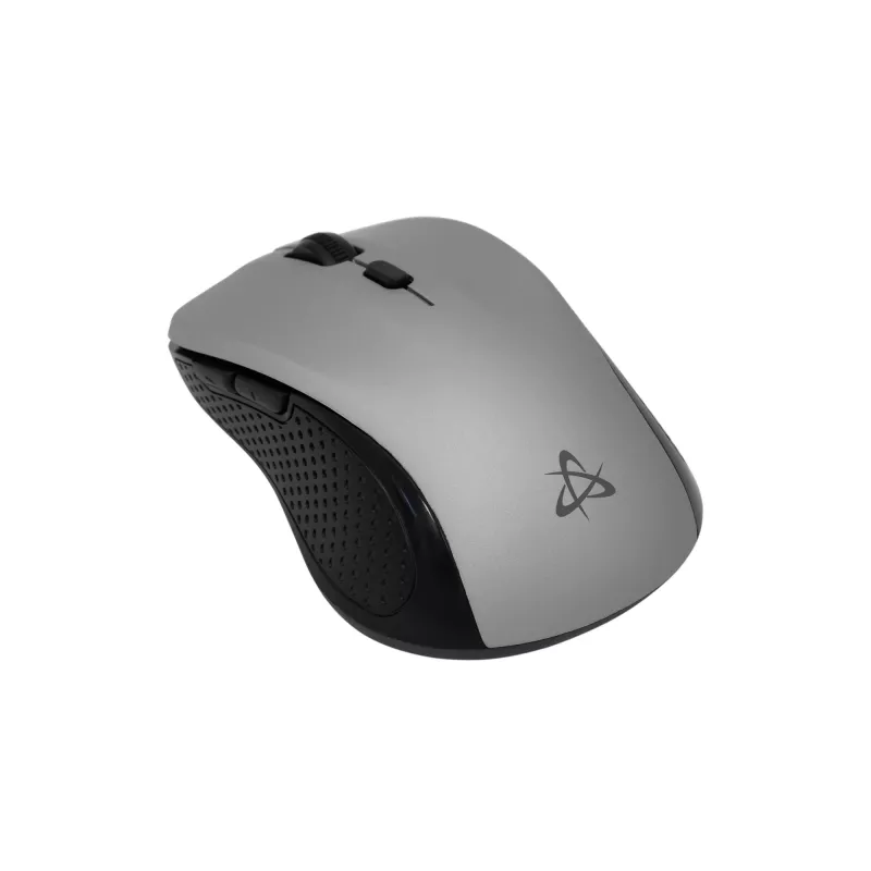 Hiir SBOX WM-993 Hõbedane USB Type-A