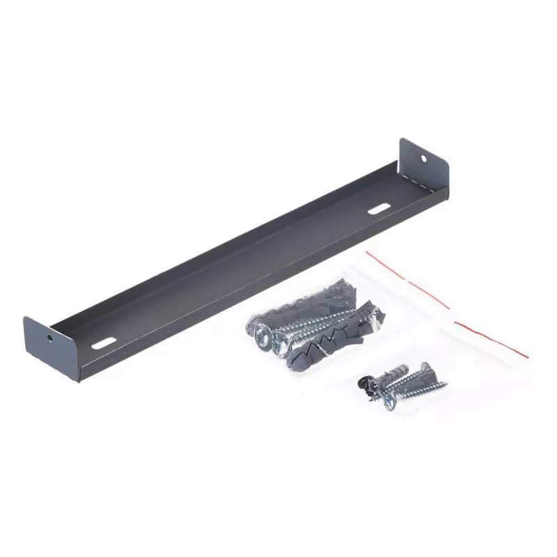 AKPO WK-4 Must LINE 2.0 60 Must T300 LED lineaarne õhupuhasti/tõstuk