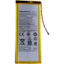 Aku MOTOROLA GA40 Moto G4 / G4 Plus jaoks 3000mAh Li‑Ion polümeer SNN5970A