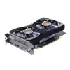 Diskreetne graafikakaart BIOSTAR GeForce GTX 1050 4 GB GDDR5, 1455 MHz boost, 128-bitine, PCIe 3.0, 2 ventilaatorit