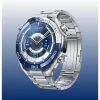 Huawei Ultimate 2 3.81 cm (1.5) LTPO Digital 466 x 466 pikslit Sinine Wi-Fi GPS (satelliit)