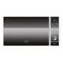 Caso | Mikrolaineahi | MCG 25 | Vabaltseisev | 25 L | 900 W | Konvektsioon | Grill | Must